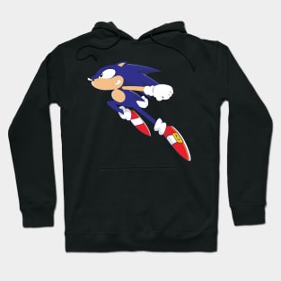 Sonic Hoodie